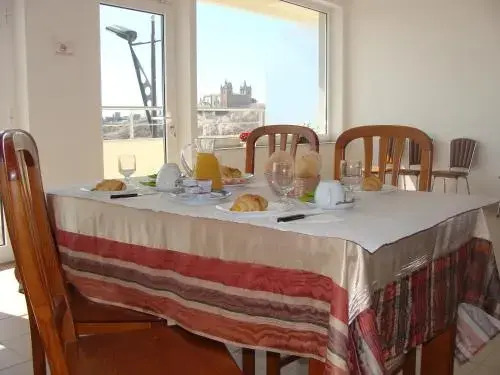 Pensao Vista Bela
