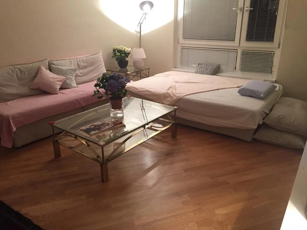 Apartment Mollard