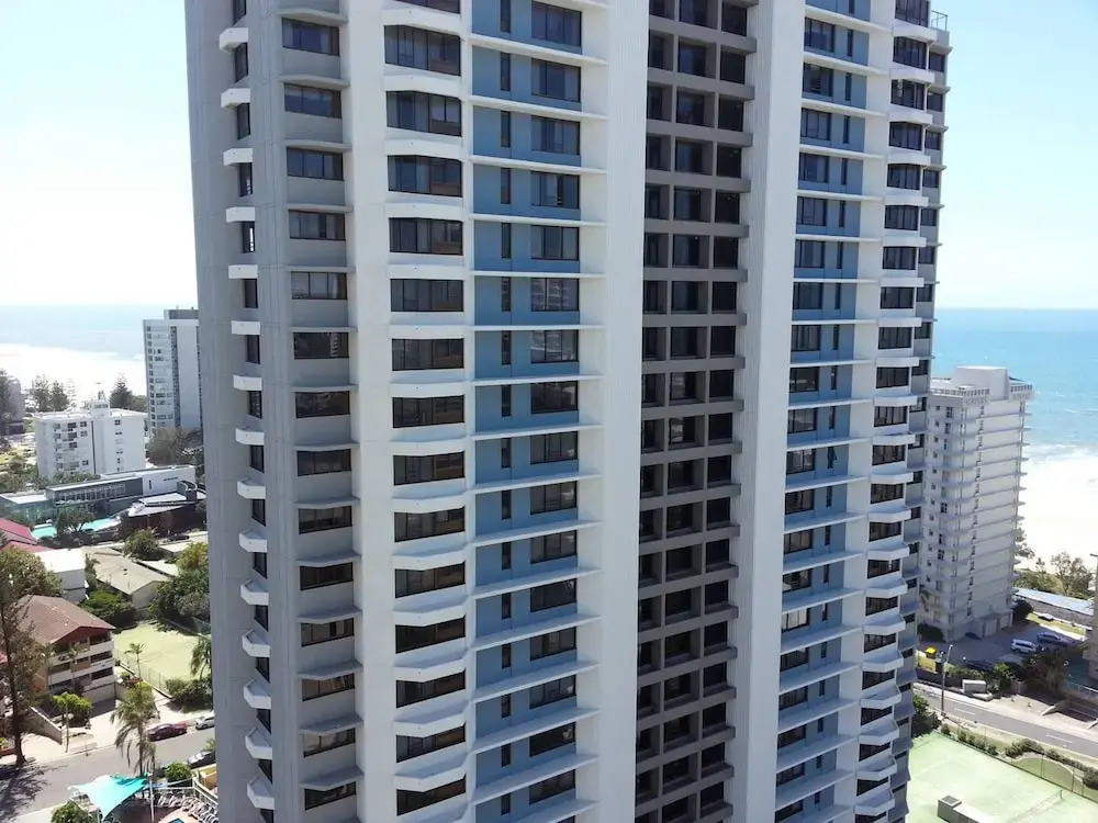 Stunning Sea and Ocean Views Apt