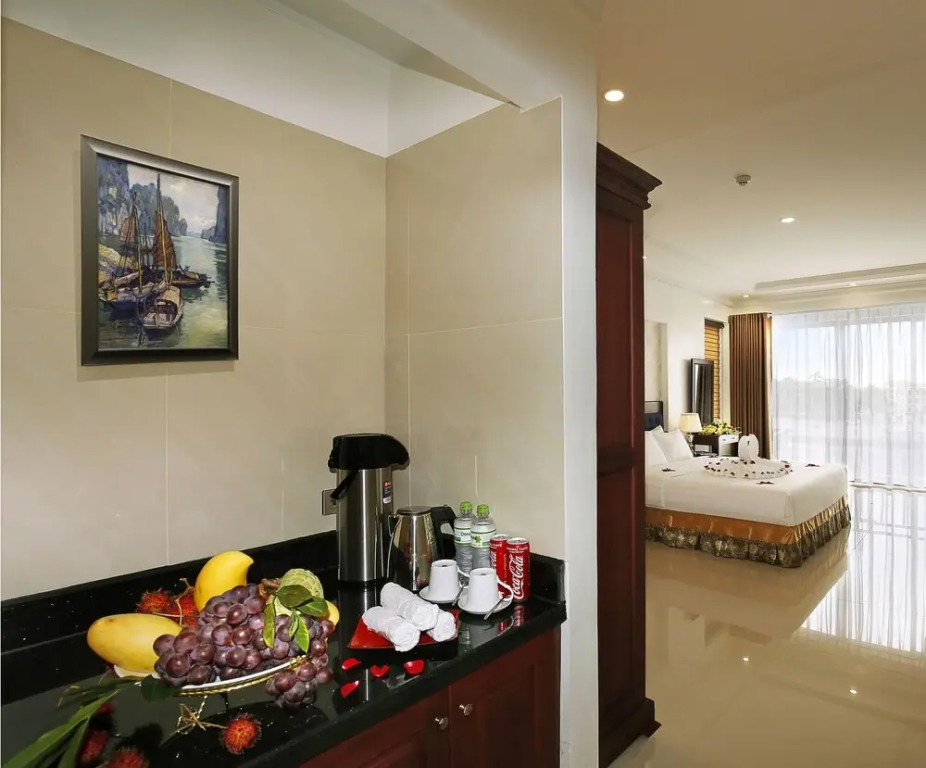 Uri hotel