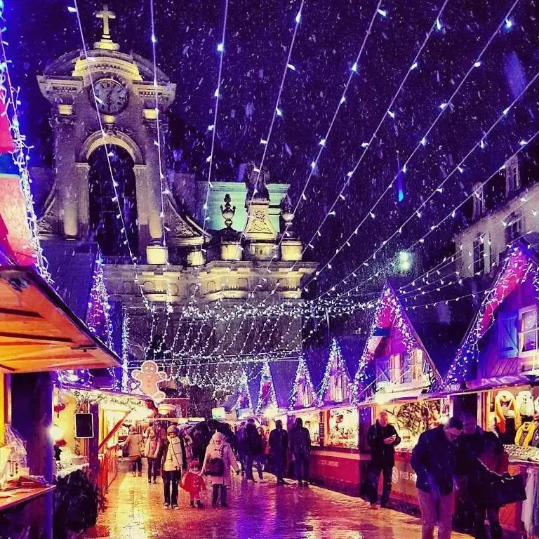 Au Bon vieux Port