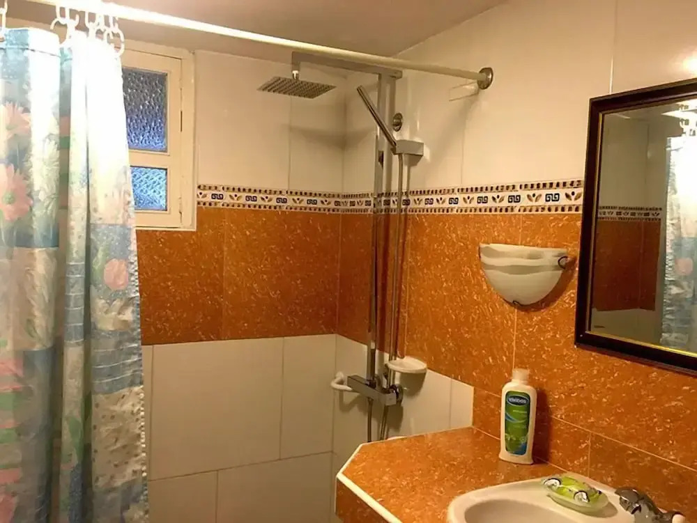 Martirena's Hostal