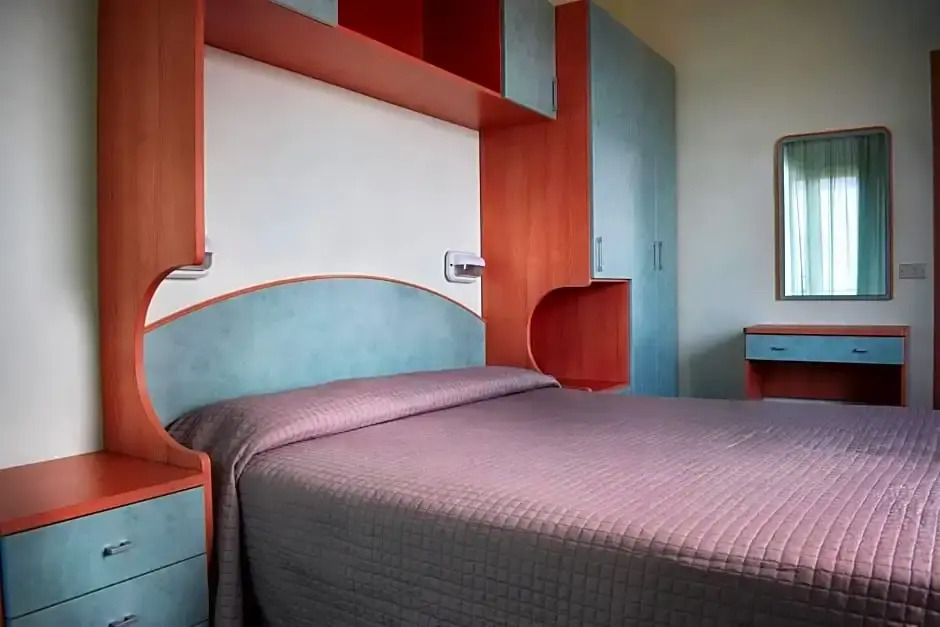 Hotel Martinez