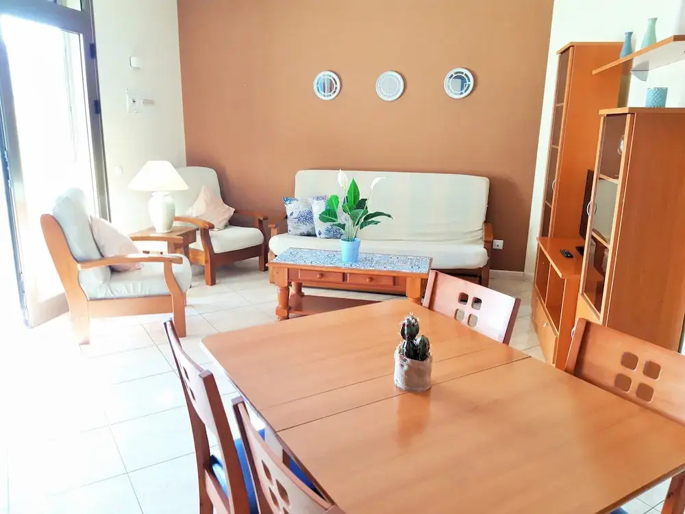 Apartamento Sedna
