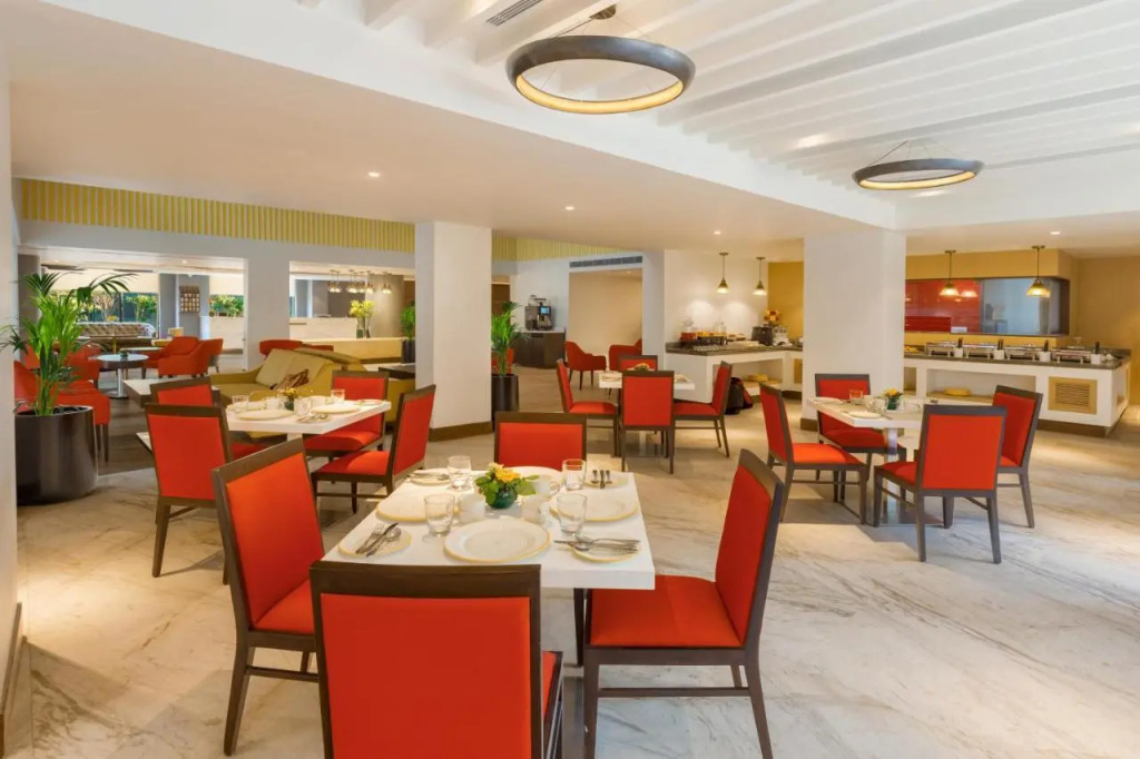 Ginger Greater Noida Pari Chowk