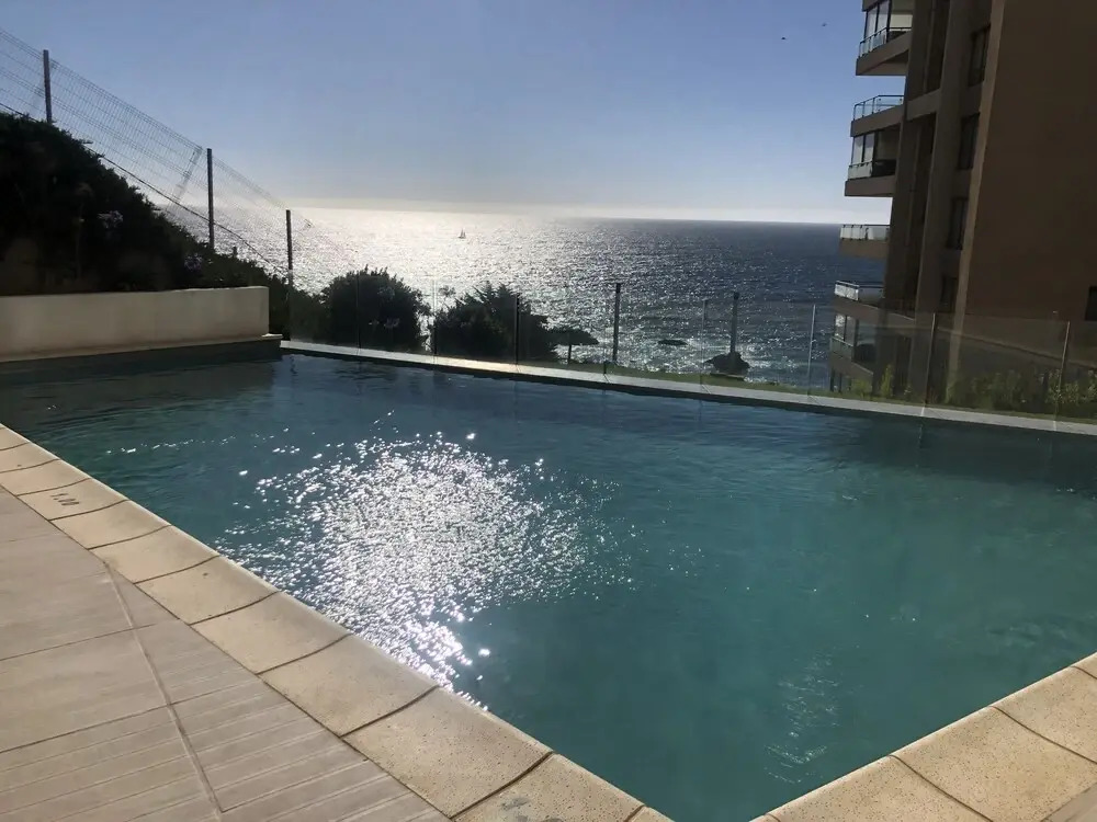 Apartamento 705 Vista Mar Velas