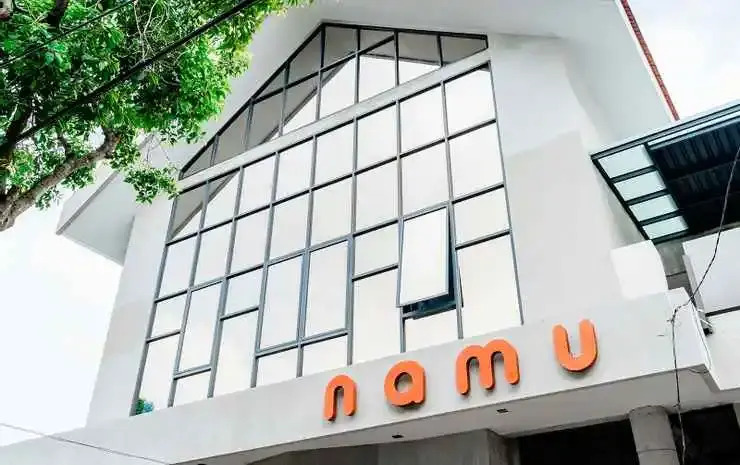 Namu Guesthouse
