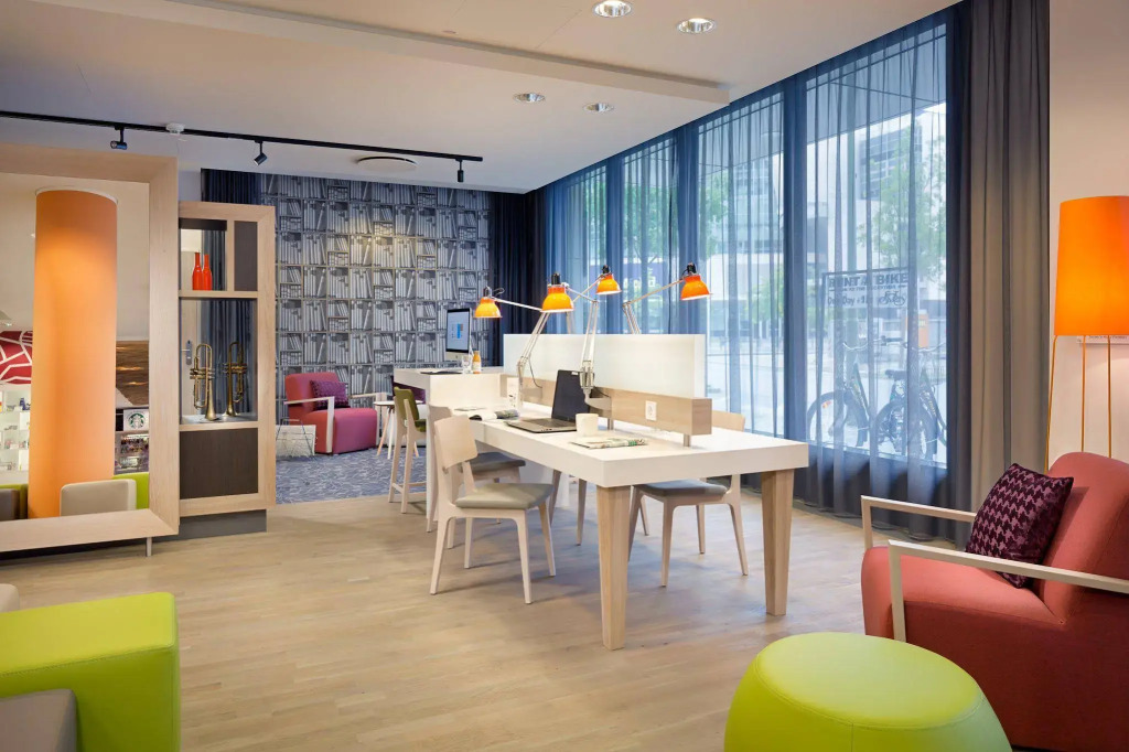 Holiday Inn Berlin City East Side by IHG