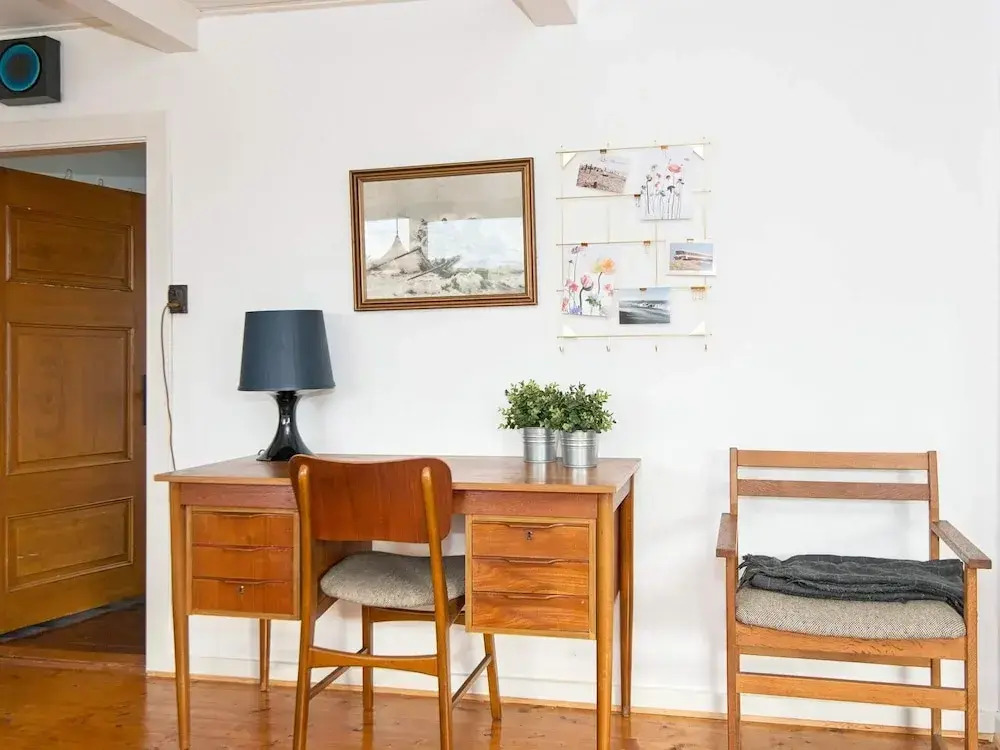 7 person holiday home in Harboøre-By Traum