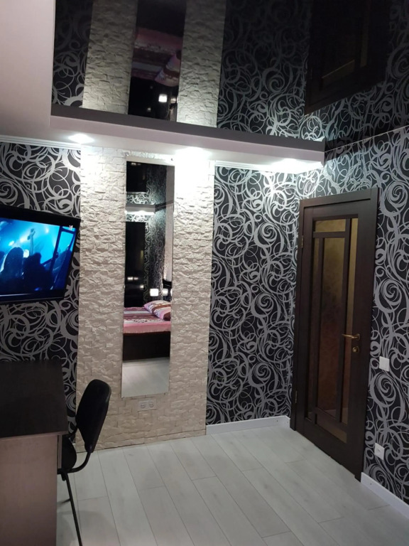 New apartment on prospekt Nauki