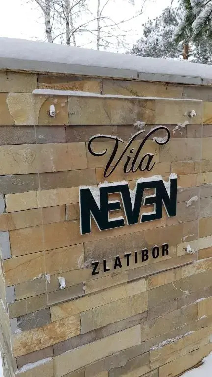 Vila Neven Apartment 02