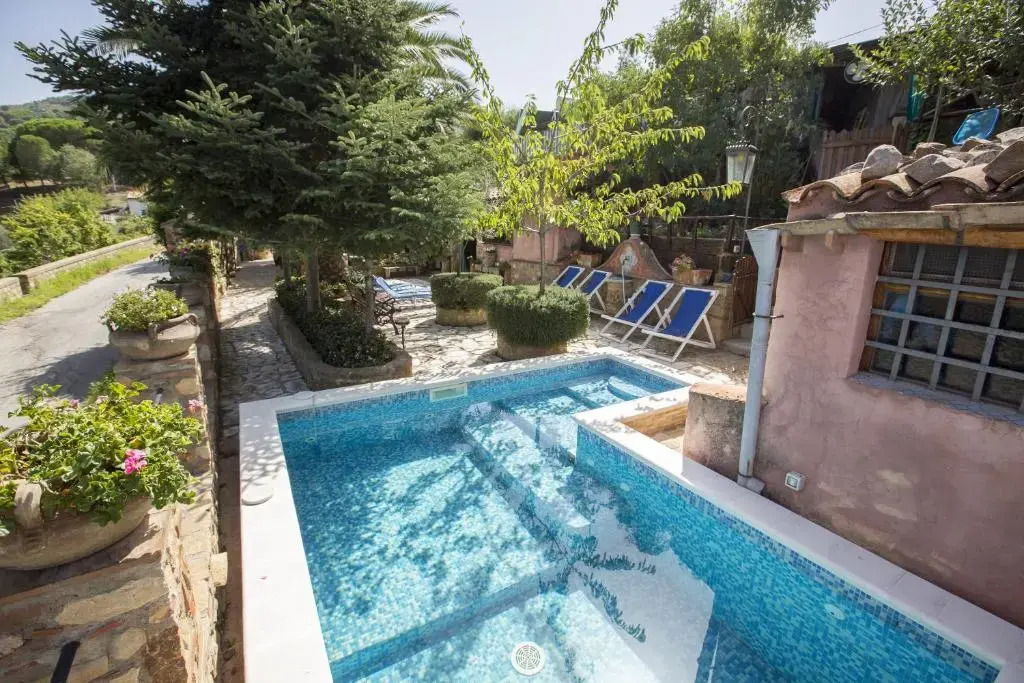 Villa degli Artisti