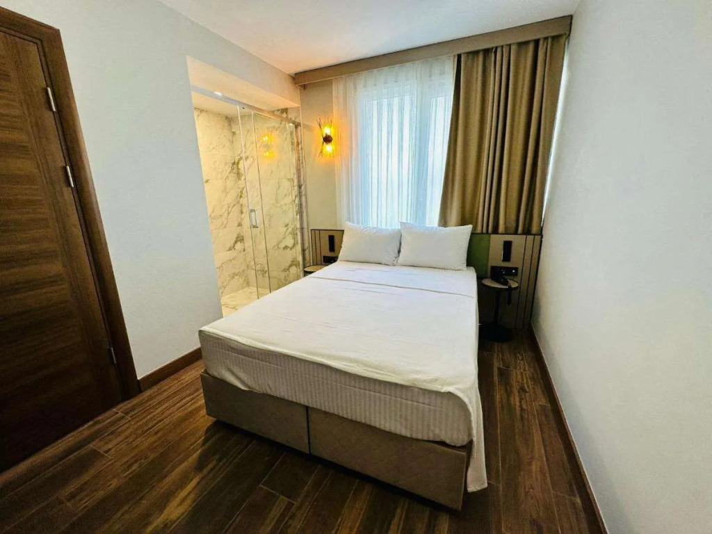 Nice Royal Cıty