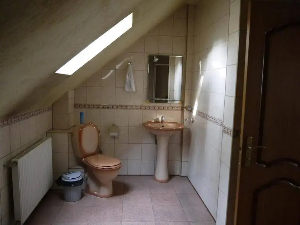 Guest House General