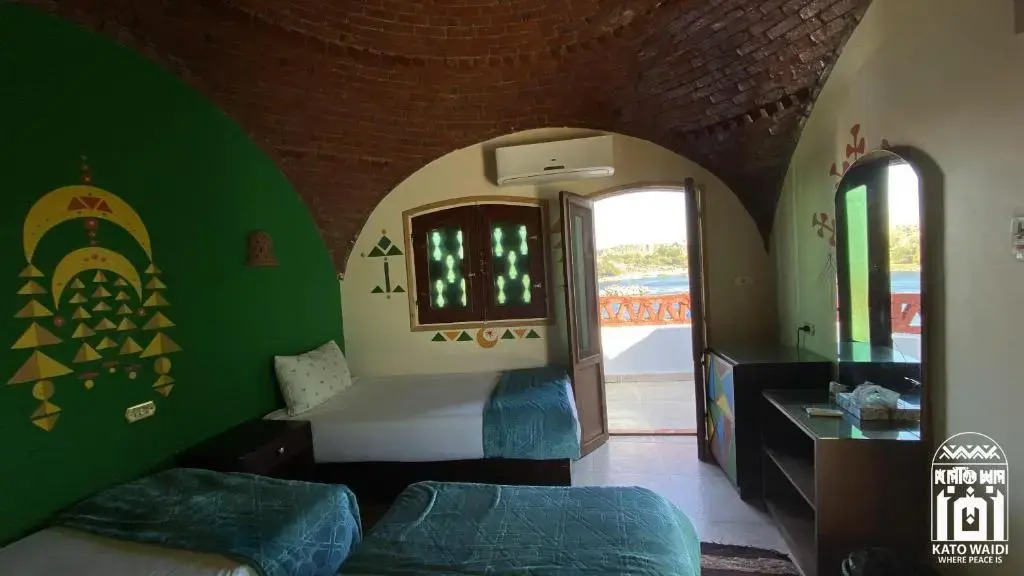 Kato Waidi Nubian Resort
