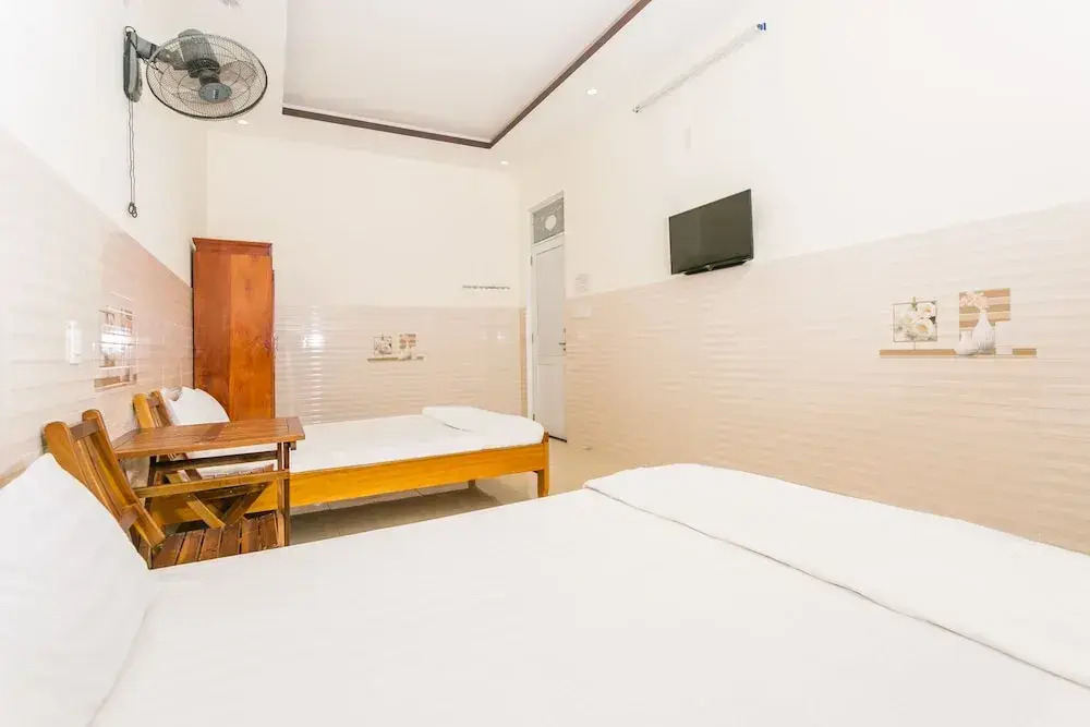 SPOT ON 780 Minh Huy Motel