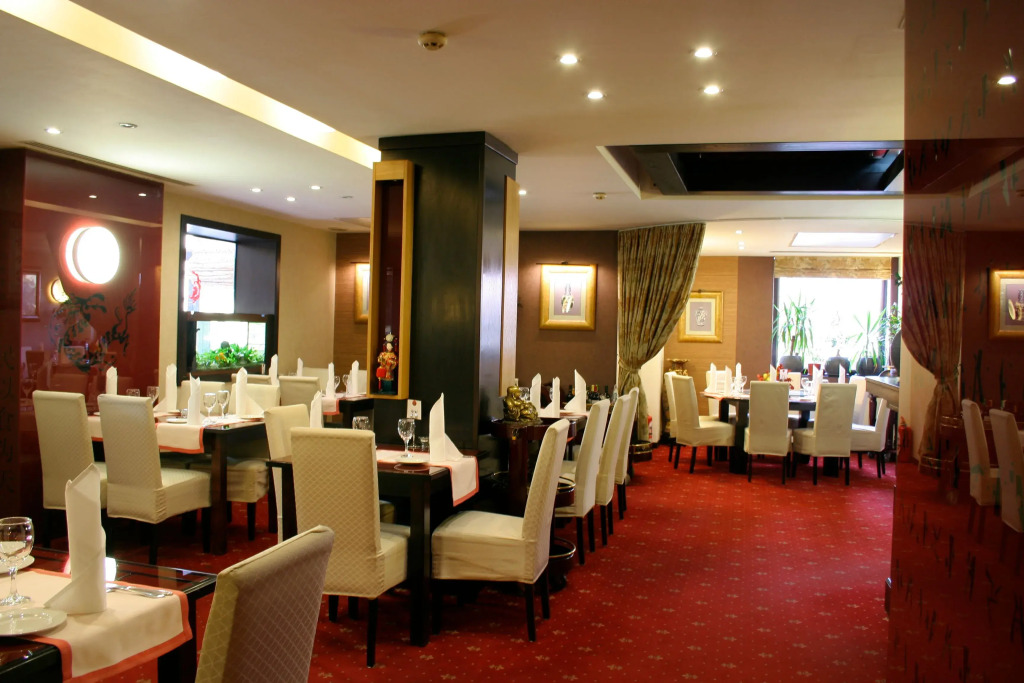 Hotel Minerva