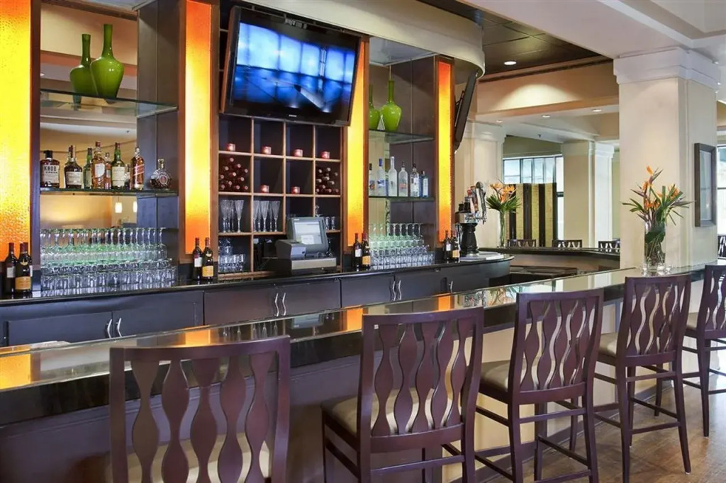 San Diego Marriott Mission Valley