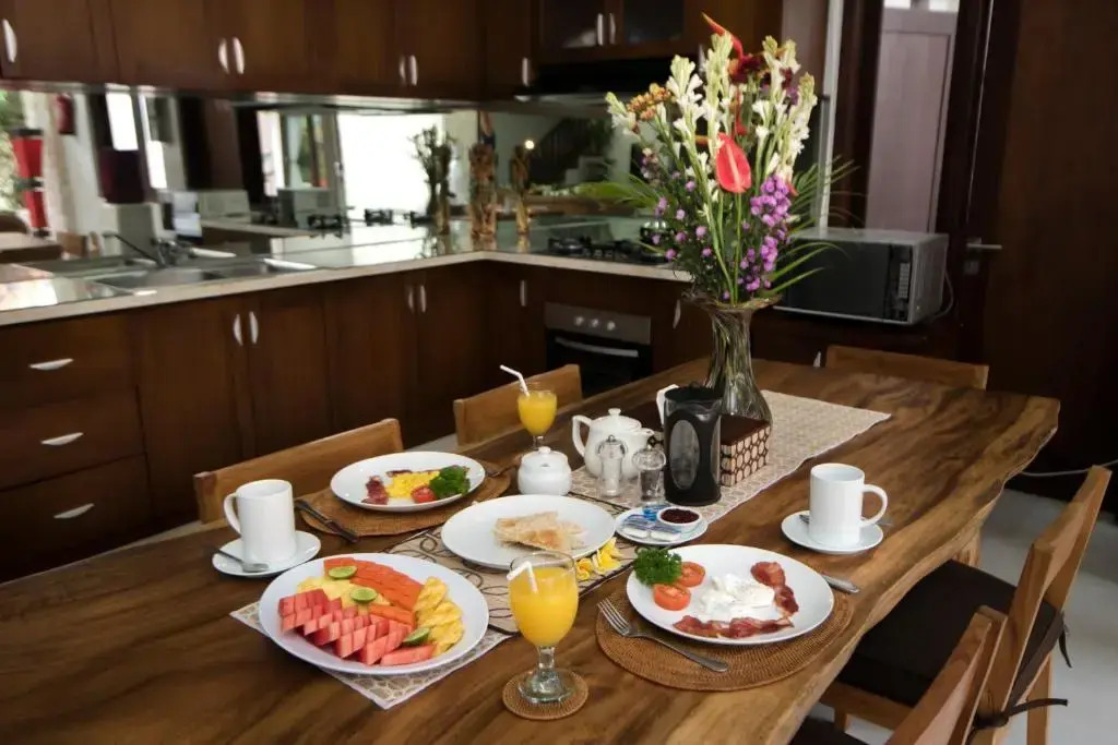Villa Rendezvous Bali