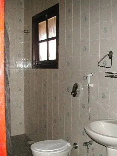 Pousada Da Barra