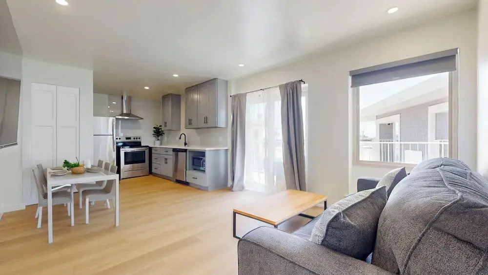 Oceans Edge Luxury Rentals