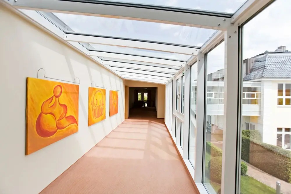 Hotel Sonne