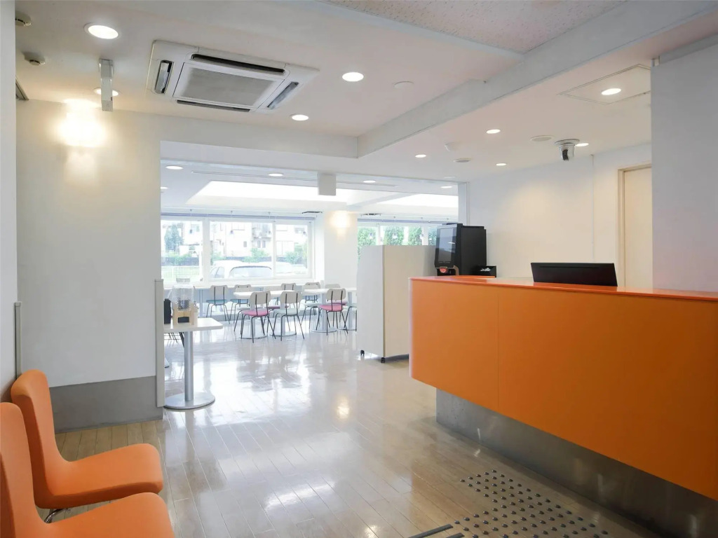 Comfort Inn Tosu