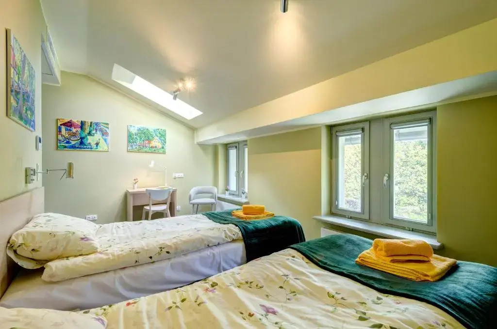 Ratusz B&B