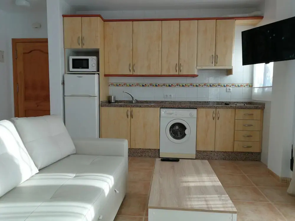 Apartamento Carabeo 97