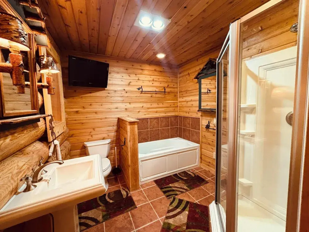 Buena Vista by Taylor Made Deep Creek