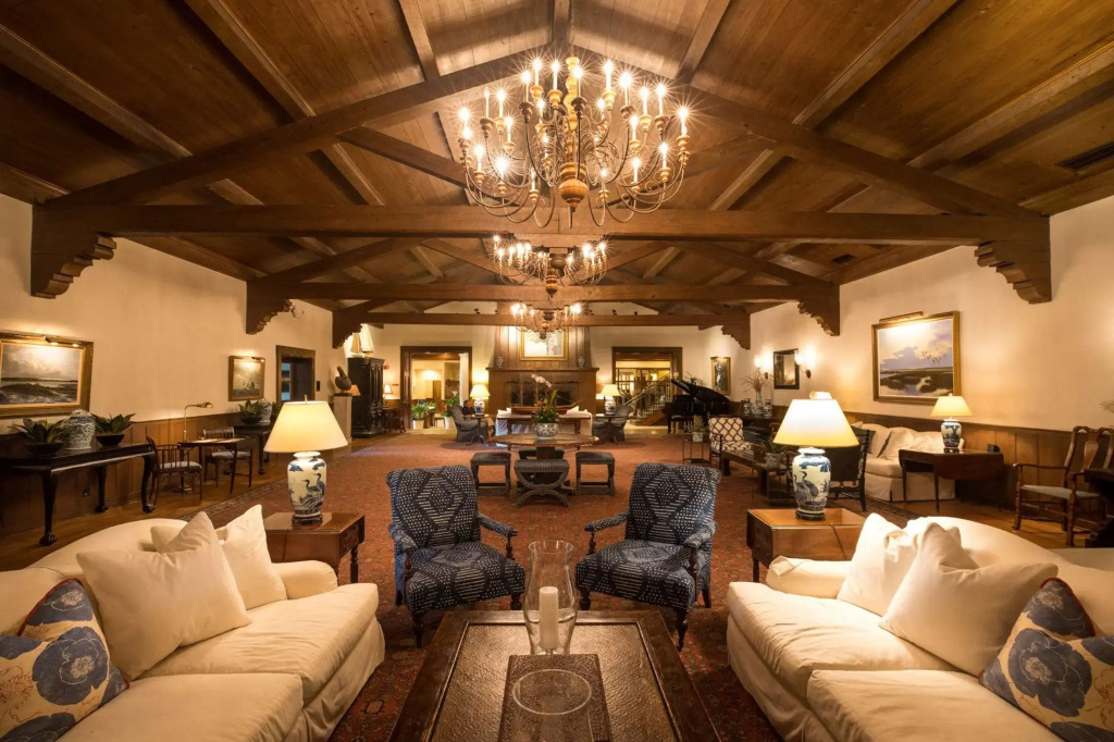 Ponte Vedra Inn and Club