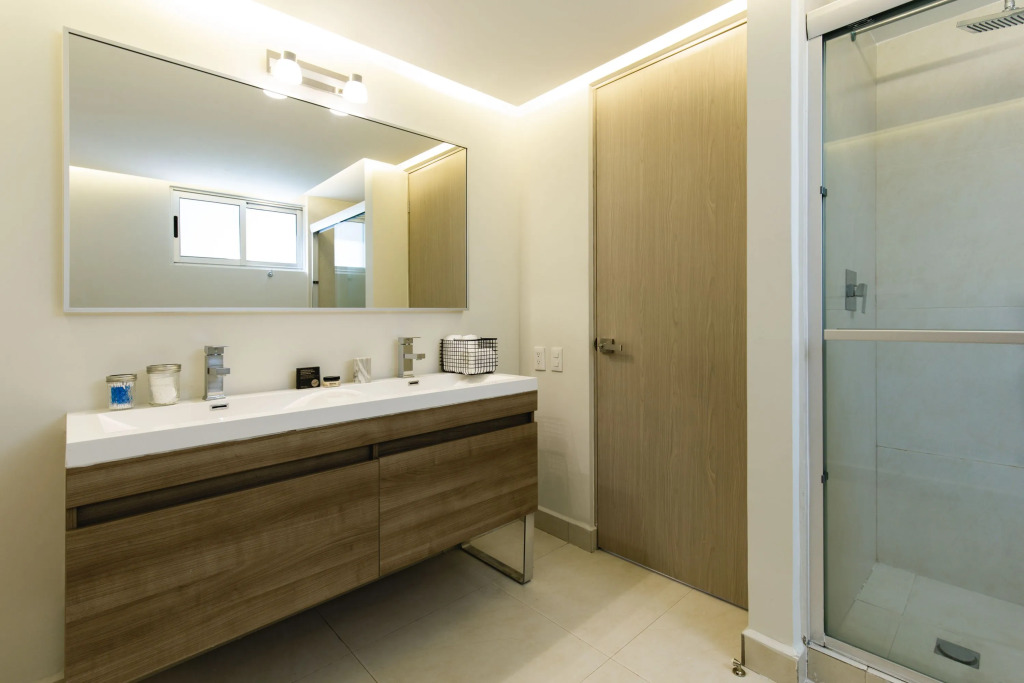 Casai Amazing and Spacious 3BR 2BA Apt in Polanco