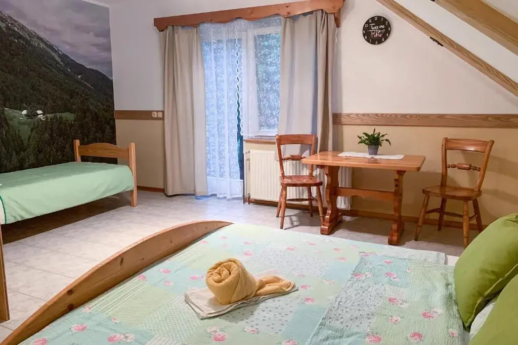 Guesthouse Draga