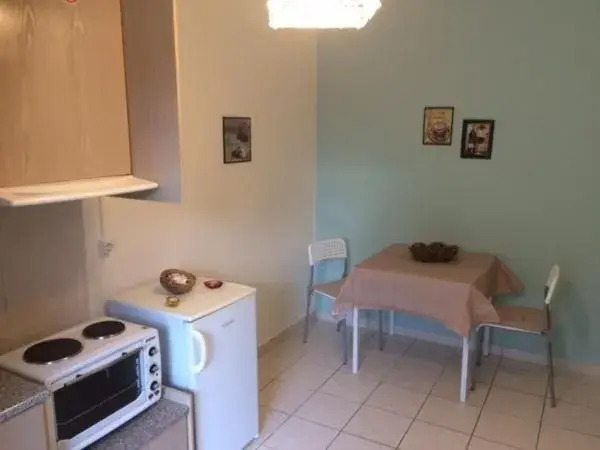Sunny Studios Kefalonia