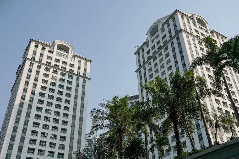 Homey 1br Apartment at Pavilion Sudirman