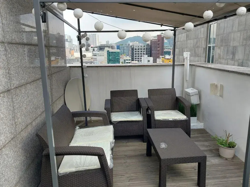 King's garden -Ikseon Stay