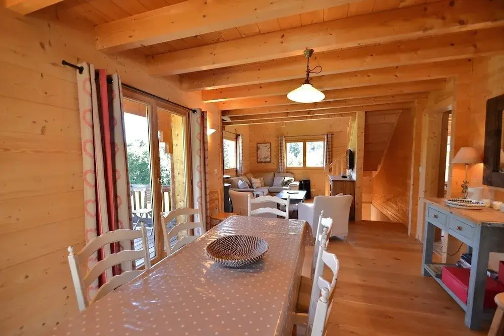 Chalet Arosa - ARAVIS Holidays