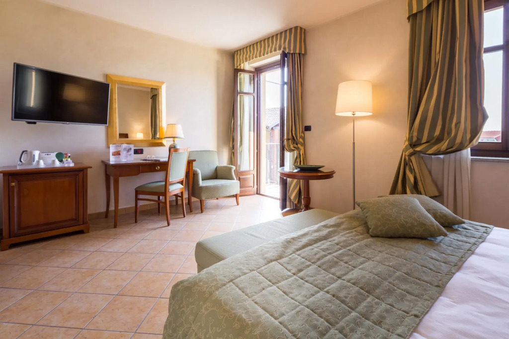 Best Western Plus Hotel Le Rondini