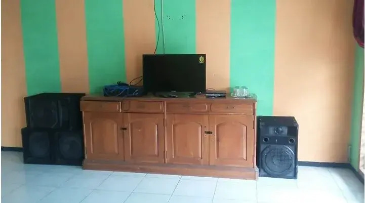 Villa Sido Seneng