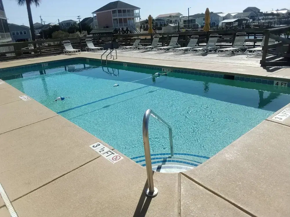 Sea Watch Inn at the Landing