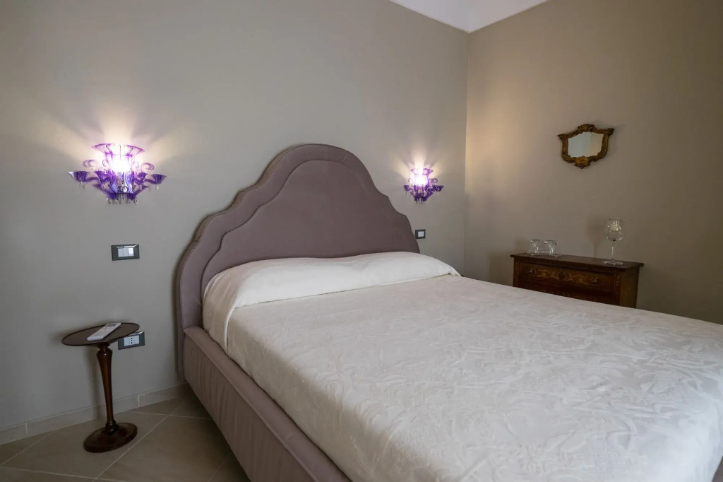 Maecò Ortigia B&B - Deluxe Rooms & Suites