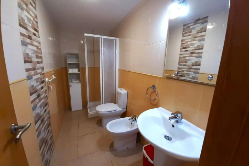Apartment in Playa San Juan