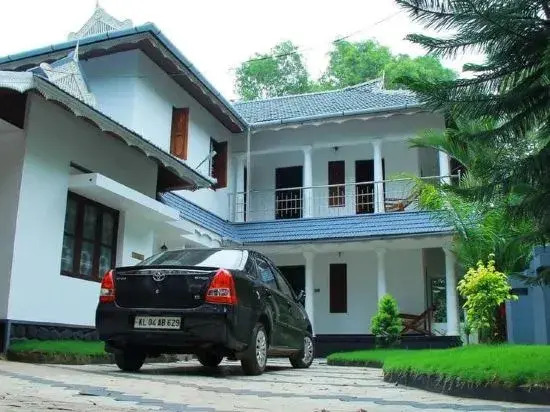 Aamy's Home Stay