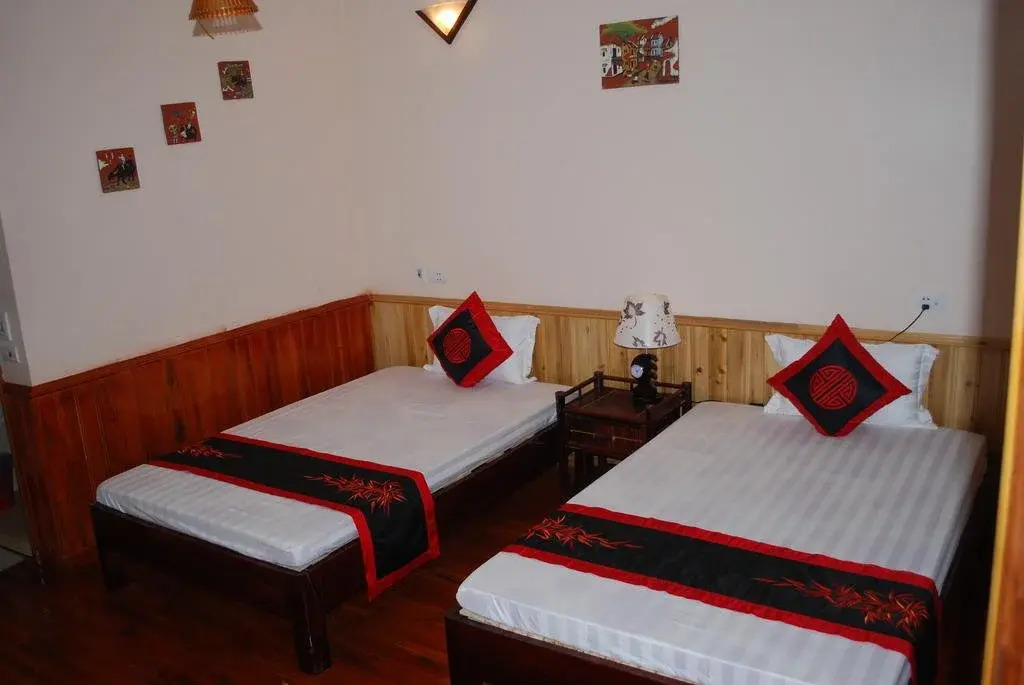 Sapa Cozy 2 Hotel