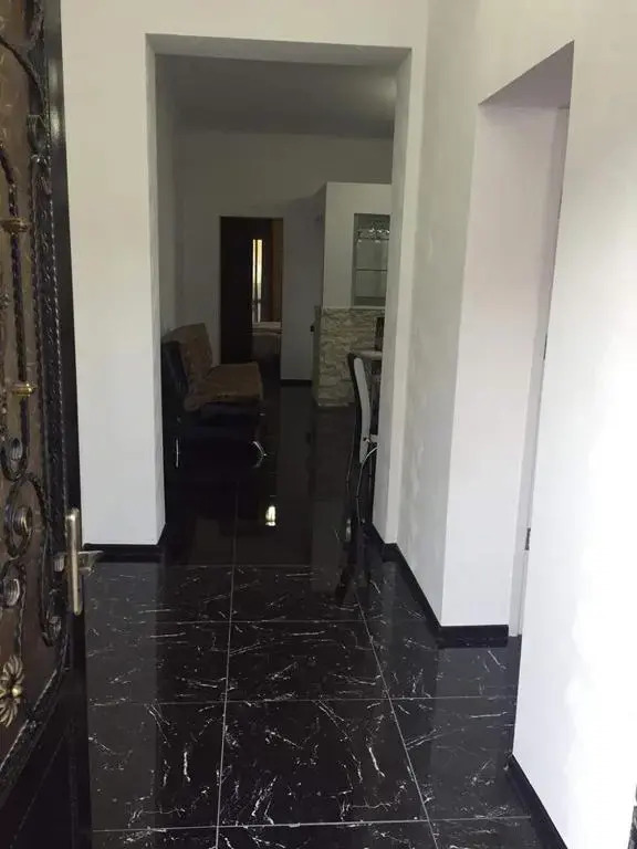 hostel goga
