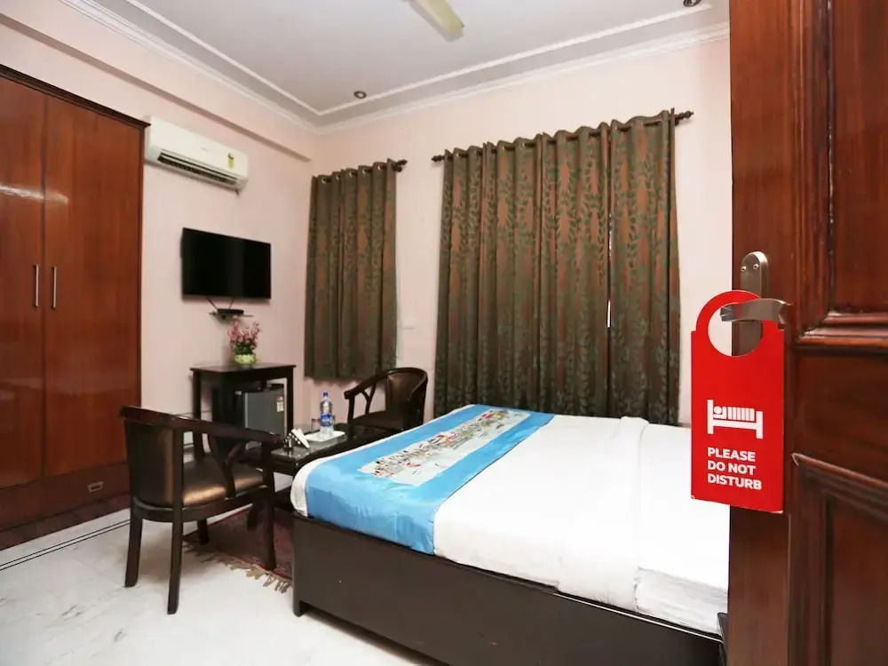 WudStay Corporate Inn