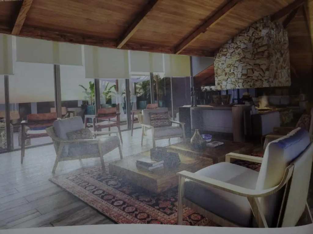 Wanderlust Experience Hotel - MC