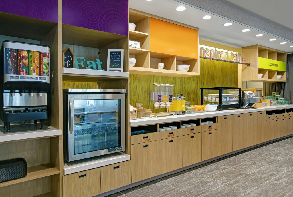 Home2 Suites By Hilton Richmond