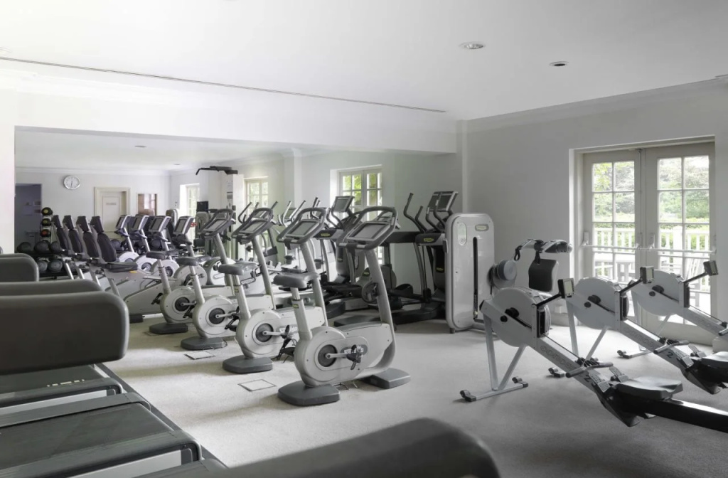 Reserve, by Warner Hotels - The Runnymede on Thames