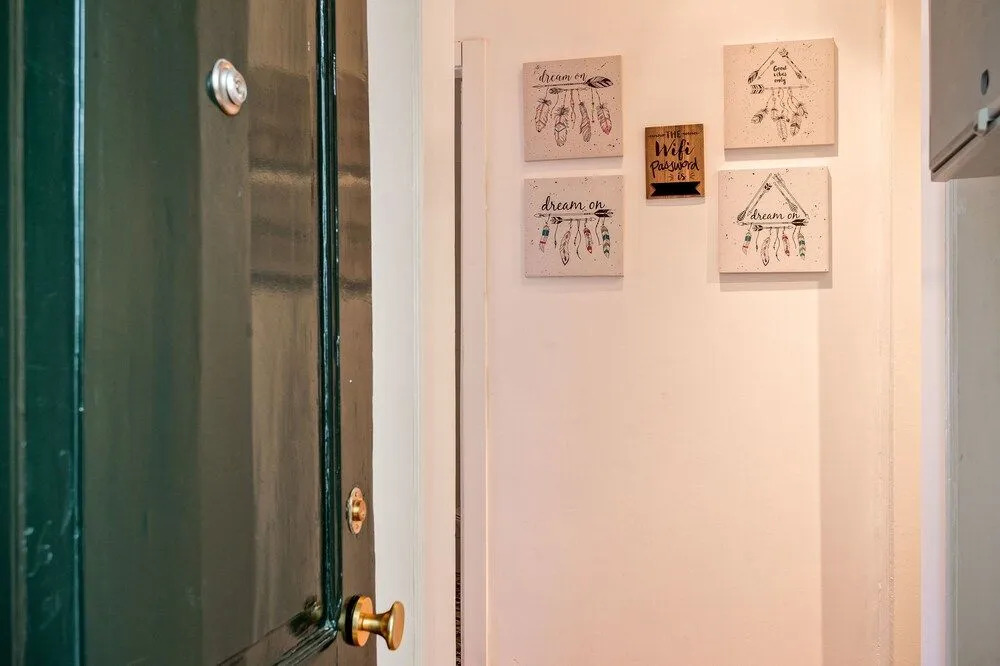 Alfama River View Tailor Made Flat